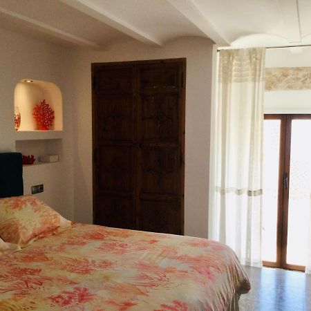 Villa Altea Town House Deluxe Sea View Exterior foto