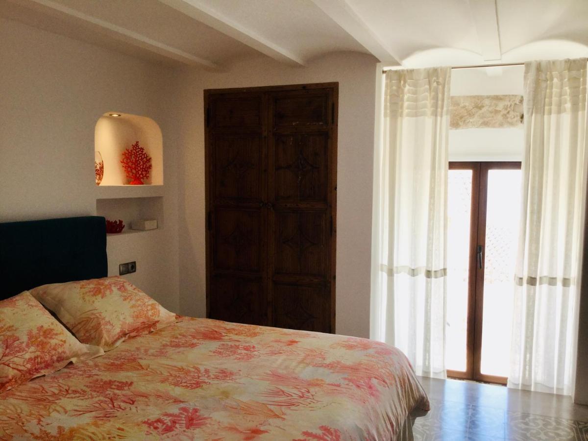 Villa Altea Town House Deluxe Sea View Exterior foto