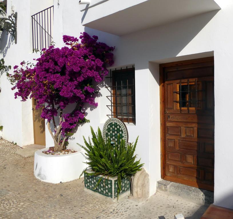 Villa Altea Town House Deluxe Sea View Exterior foto