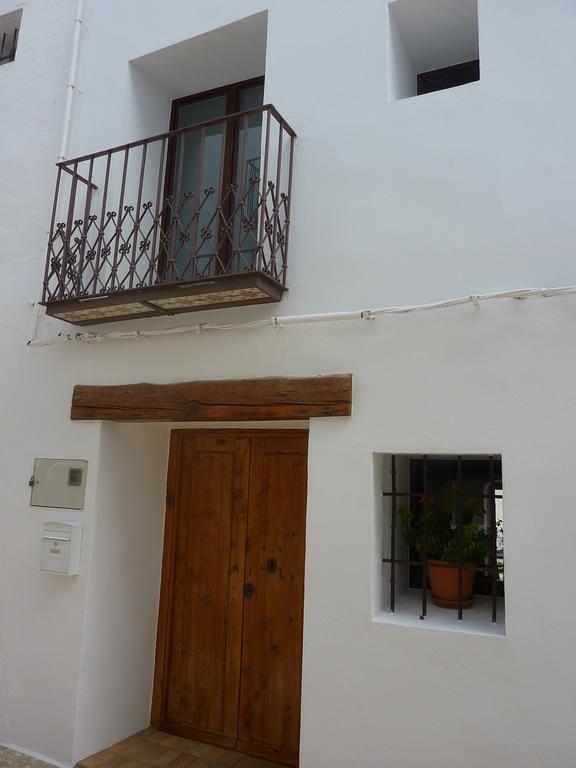Villa Altea Town House Deluxe Sea View Exterior foto