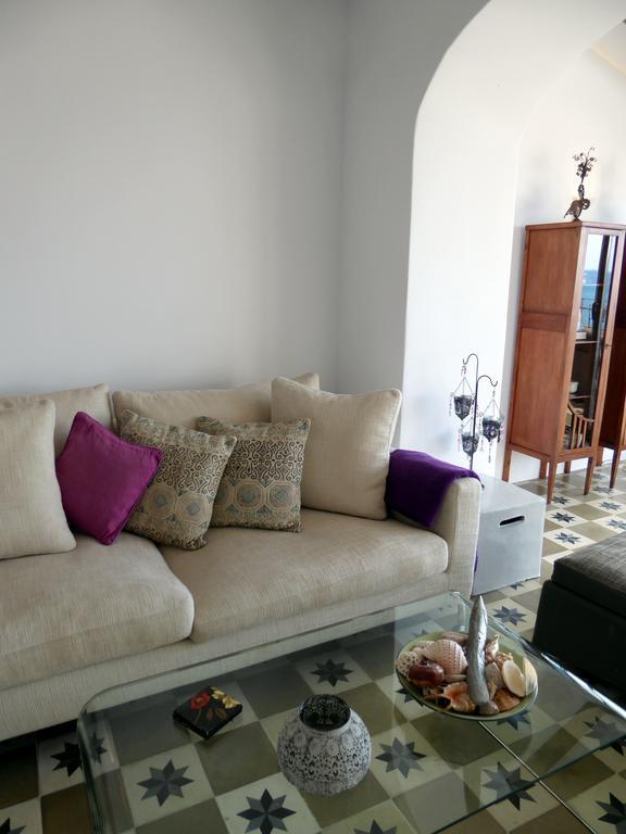 Villa Altea Town House Deluxe Sea View Exterior foto