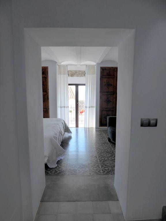 Villa Altea Town House Deluxe Sea View Exterior foto