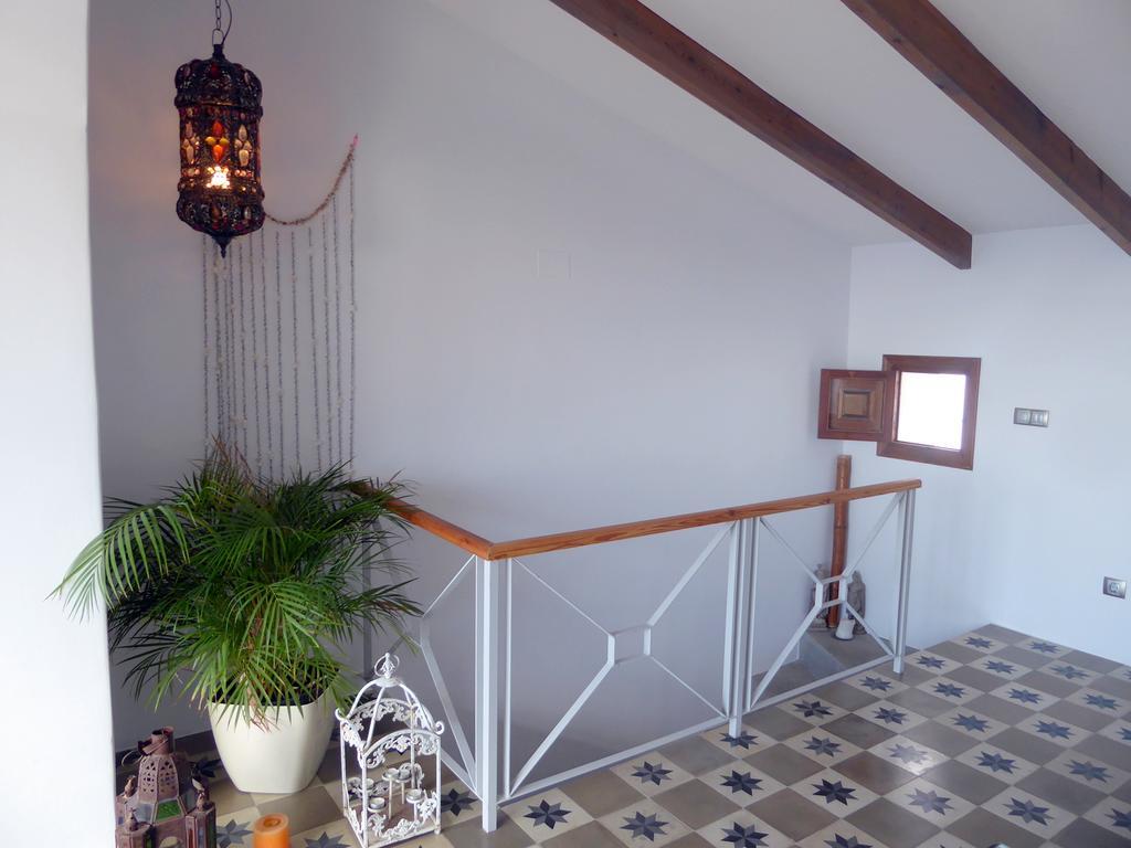 Villa Altea Town House Deluxe Sea View Exterior foto