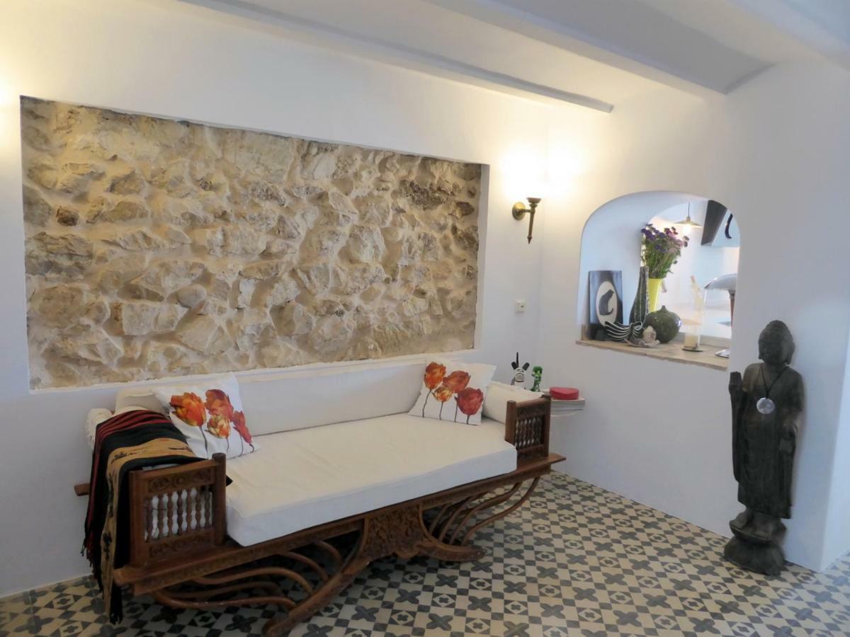 Villa Altea Town House Deluxe Sea View Exterior foto